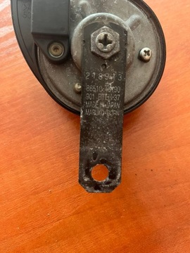 LEXUS OE 86510-48190