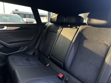 Volkswagen Arteon Fastback Facelifting 2.0 TSI 190KM 2023 Volkswagen Arteon Shooting Brake |Hak| Digital Coc, zdjęcie 20