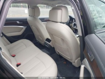 Audi A6 C8 2021 Audi a6 Premium 45 2021 2.0l 2.0 Benzyna 248KM, zdjęcie 13