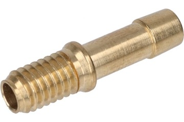 Dysza W kolektor m6 fi5 dł.25,5mm