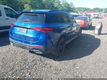 Mercedes GLC C254/X254 2023 Mercedes-Benz GLC 300 4Matic Suv 2023 2.0l 2.0 Benzyna 255KM, zdjęcie 4