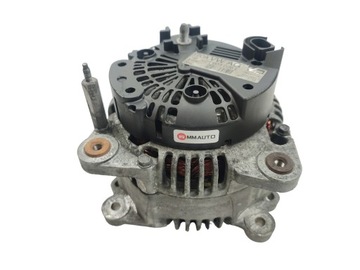 ALTERNÁTOR 180A VW PASSAT B6 B7 TOURAN 2.0 TDI 021903026L