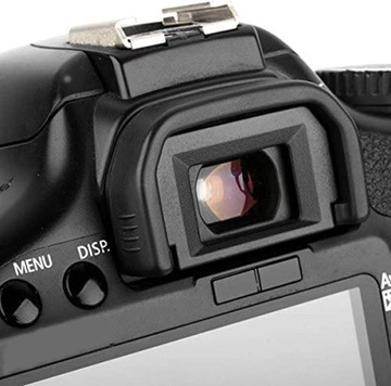 Крышки объектива ChromLives для Canon