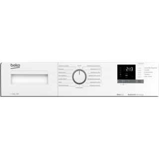 Beko Set Стиральная машина 7кг + Сушилка 7кг + Разъем