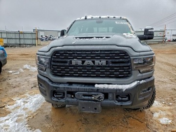  RAM 2500 Powerwagon 2024 6.4L 6.4 Benzyna 410KM, zdjęcie 4