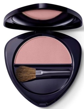 DR. HAUSCHKA BLUSHER RÓŻ DO POLICZKÓW 01