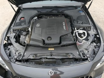 Mercedes AMG GT C190 2021 Mercedes-Benz AMG GT MERCEDES-BENZ AMG GT 53 3.0 Benzyna 429KM, zdjęcie 10