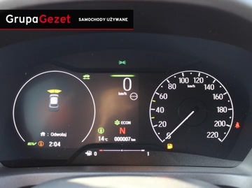 Honda HR-V III SUV 1.5 i-MMD 131KM 2025 Honda HR-V e:HEV 1.5 Hybryda 131KM Advance Style LIFT*dostępne inne kolory, zdjęcie 14