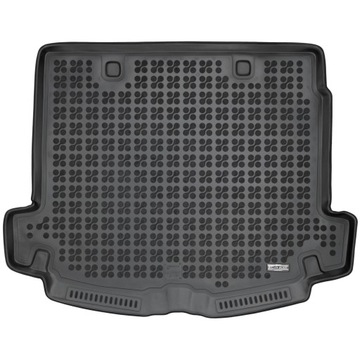 Mata bagażnika wkładka gumowa Renault Megane II 2002-2009 Kombi, Grandtour,