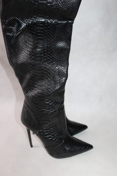 535 БОТИНКИ GIARO, размер 40