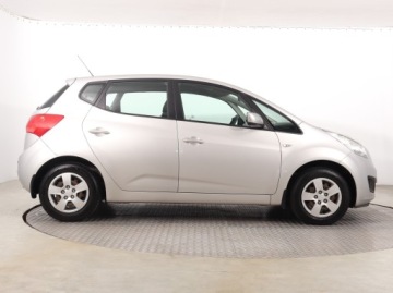 Kia Venga Mikrovan 1.4 DOHC CVVT 90KM 2011 Kia Venga 1.4 CVVT, Salon Polska, 1. Właściciel, zdjęcie 5