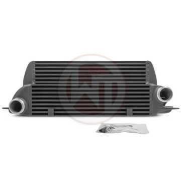 Intercooler KIT BMW 5er E60/E61 525d Wagner Tuning