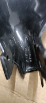 TRIUMPH TIGER 885i 955i левая ручка новая