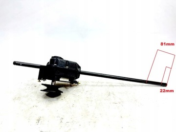 Универсальный привод для газонокосилки шириной 51 см.