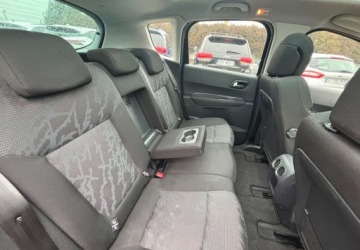 Peugeot 3008 I Crossover 1.6 156KM 2010 Peugeot 3008 2010 r. 1.6 Benzyna 156KM, zdjęcie 14