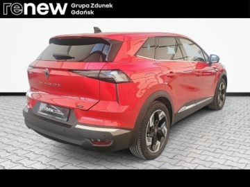 Renault Symbioz 2025 Renault Symbioz Salon Polska , 1 Wł. , Serwisowany, zdjęcie 5