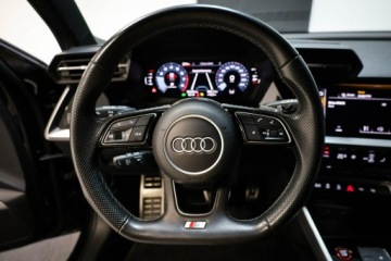 Audi A3 8Y S3 Limousine 2.0 TFSI 310KM 2023 Audi S3 Sportback Salon Polska*I, zdjęcie 20