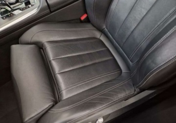BMW X5 G05 SUV 2.0 25d 231KM 2020 BMW X5 2.0 Diesel 231KM, zdjęcie 9