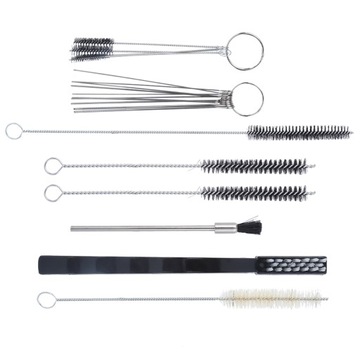 Набор аксессуаров для чистки, 19 шт.