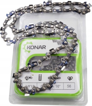 Цепь пильная 3/8'' 1,3мм 56 звеньев BRANCH