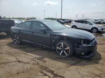 Audi A5 B10 2025 Audi a5 Premium Plus 45 2025 2.0l 2.0 Benzyna 261KM, zdjęcie 4