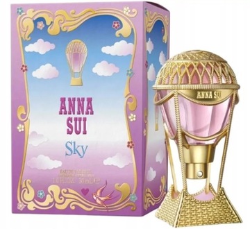 ANNA SUI SKY EDT 30 ML WODA TOALETOWA