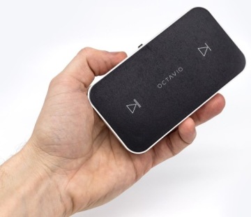 Octavio Stream (кабель +3,5 мм) — стример