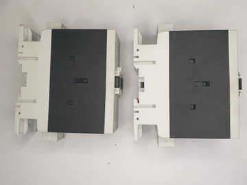 силовой контактор 100А 30кВт # LOVATO BF65 00А катушка AC 230В 50/60Гц