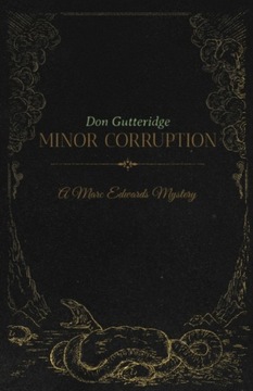 Minor Corruption - Gutteridge, Don