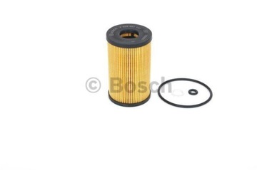 BOSCH FILTR OLEJE HYUNDAI