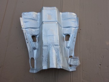 OSŁONA TERMICZNA AUDI A6 C7 4G0804160A NOWA