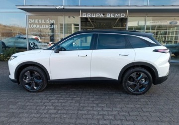 BAIC Beijing 5 1.5  177KM 2025 BAIC 5 1.5 177KM LUXURY Automat 7DTC FV23 Gwarancja 1.5 Benzyna 177KM, zdjęcie 3