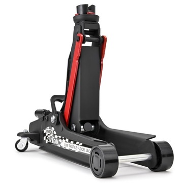 ГИДРАВЛИЧЕСКИЙ ПОДЪЕМНИК 2,5 Т FROG LIFT LOW 13 кг