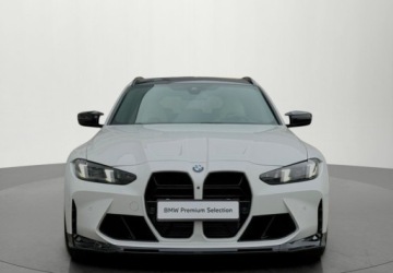 BMW Seria 3 G20-G21 2025 BMW M3 Touring M3 xDrive 3.0 Benzyna 530KM, zdjęcie 4