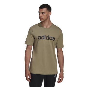 T-shirt Męski Adidas HC4962 M LIN SJ T M