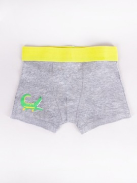 4 PACK BOXER Шорты для мальчиков, хлопок, 110-116