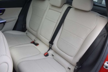 Mercedes GLC C254/X254 2023 Mercedes-Benz GLC MERCEDES GLC200 4-MATIC 2.0 204KM LED Kamery-360 Panoram, zdjęcie 35