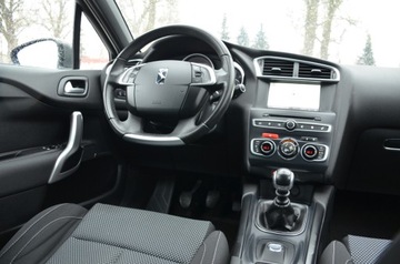 DS 4 I Hatchback Facelifting 2015 1.2 PureTech 131KM 2018 SUPER ZAREJESTR 1.2T 131KM SERWIS 100%ORG.LAKIER BI-XENON LEDY BLISS KAMERA, zdjęcie 27