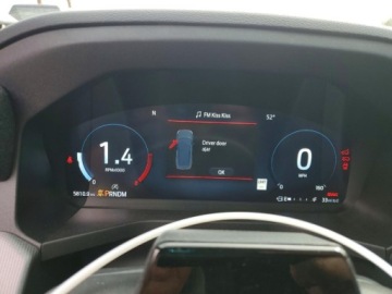 Ford Explorer VI 2025 Ford Explorer St 2025 3.0 Benzyna 400KM, zdjęcie 9