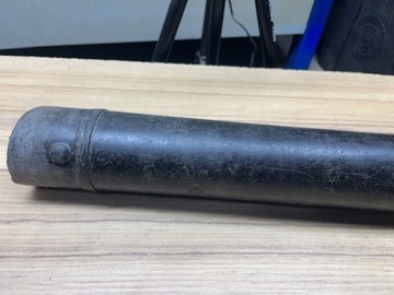 STIHL BR 400 SH 420 ВЫХОД ТРУБЫ КРЕПЛЕНИЕ ВЕНТИЛЯТОРА ТУРБИНЫ ОРГ.