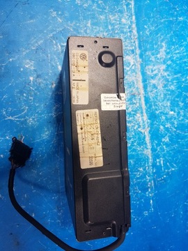 Фольксваген ПАССАТ B5 ЧЕЙНДЖЕР