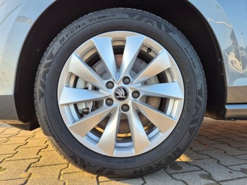 Skoda Superb IV Kombi 2.0 TDI 193KM 2025 Skoda Superb Edition 130 2.0 TDI DSG 4x4 Auto z pl, zdjęcie 8