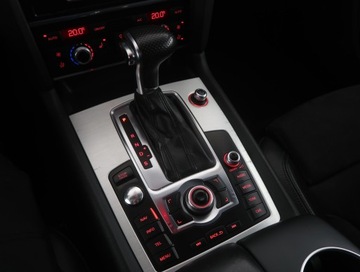 Audi Q7 I SUV Facelifting 3.0 TDI DPF 245KM 2013 Audi Q7 3.0 TDI, 241 KM, 4X4, Automat, Skóra, zdjęcie 16