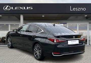 Lexus ES VII (XV70) Sedan Facelifting 300h 218KM 2023 Lexus ES 300h Business Edition 2.5 Hybryda 218KM, zdjęcie 5