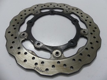 ТОРМОЗНОЙ ДИСК YAMAHA MT 07 MT07 14+