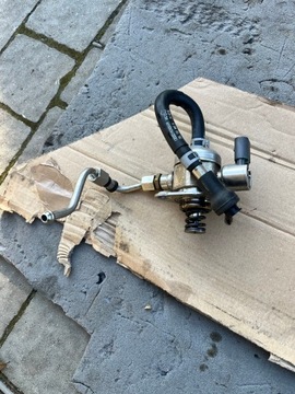 AUDI A4 B9 A5 F5 8W 2.0 TFSI ČERPADLO PALIVA