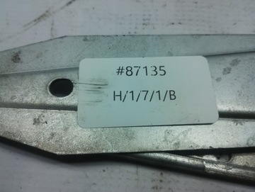 400929A MECHANIZMUS OKNO PRAVÝ ZADNÍ NOTE E11 06-09R