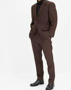 КОСТЮМ-ДВУШКА МУЖСКАЯ 46