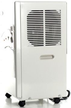 ОСУШИТЕЛЬ ВОЗДУХА MASTER DH 721
