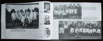 PIŁKA NOŻNA W POLSCE 1918-1926, tom 2